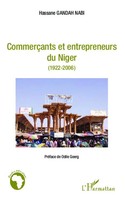 Hassane Gandah Nabi | CommerçAnts Et Entrepreneurs Du Niger | Taschenbuch (2025)