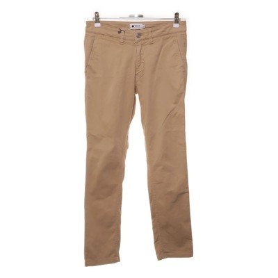 NN07, Hose, Größe: 29, Beige, Baumwolle/Elasthan, Einfarbig, Herren -4TS
