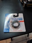 Life-Like HO Scale Terminal Rail Joiners w/Black#22 Gauge Wire 433-3010 Walthers — photo 2