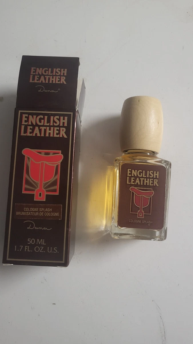 Preços baixos em English Leather Eau de Cologne fragrâncias