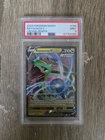 Rayquaza V 100/159 SWSH: Crown Zenith Holo