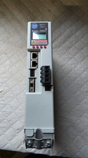 ALLEN-BRADLEY / 2198-H040-ERS / KINETIX 5500 ...