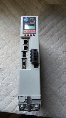 ALLEN-BRADLEY / 2198-H040-ERS / KINETIX 5500 / SERVO DRIVE (NEW OPEN BOX)