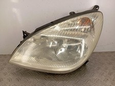 Feu avant (phare) Citroen C5