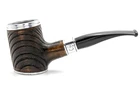 Rattray's Pipe Glory Day G Brown Stand Up Poker Pipe Stand Pipe 9mm Filter