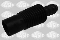 Sasic Schutzkappe Faltenbalg StoßDäMpfer 2654020 FüR Dacia Duster Renault Dci