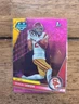 2023 Topps Bowman Chrome University Makai Lemon USC Football #077/150 Refractor