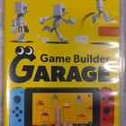 Nintendo Game Builder Garage Nintendo Switch Educational Game Creation