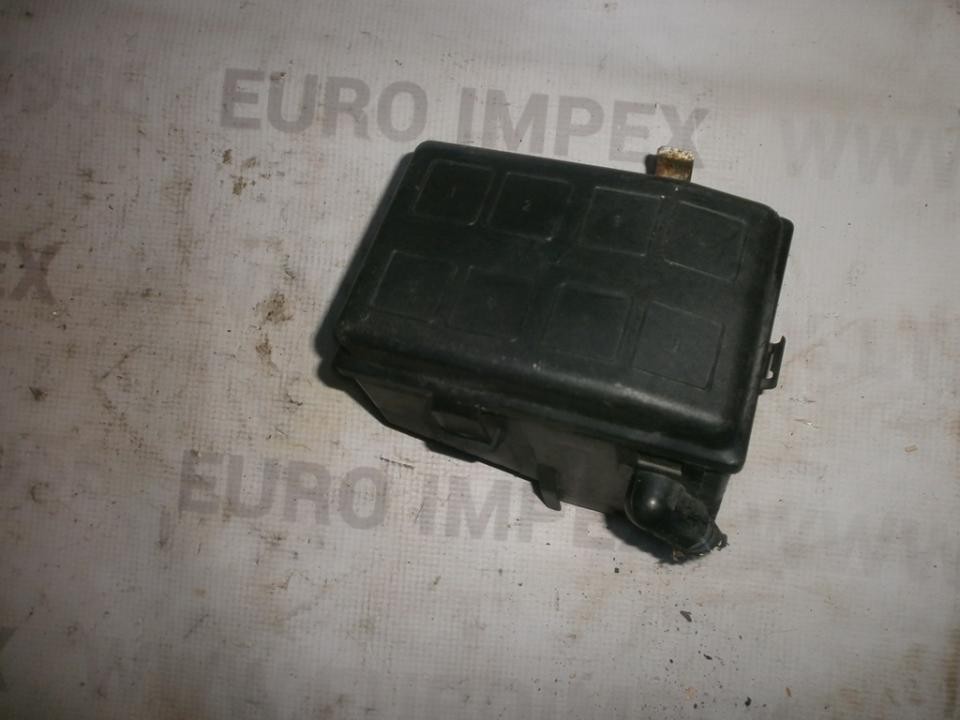 Opel Zafira 2004 General Module Comfort Relay (Unit) 90560119, FR7670-21
