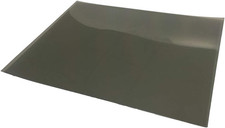 Polarized Film Sheets 3 PCS 7.8 X11.8Inches/20X30Cm Polarizer Linear Polarizing