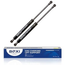 Qty2 Liftgate Lift Supports Gas Shocks Springs Struts Fits for Mercedes-Benz
