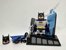 Jin Batman: The Animated Series Custom Lego M...