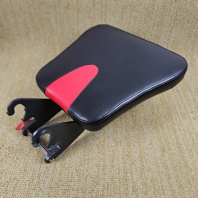 BOWFLEX XTREME 2 SE & SE BOTTOM SEAT PAD & BRACKET VGC ~ FAST SHIPPING