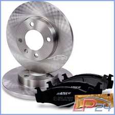 Plaquette de frein Seat TOLEDO