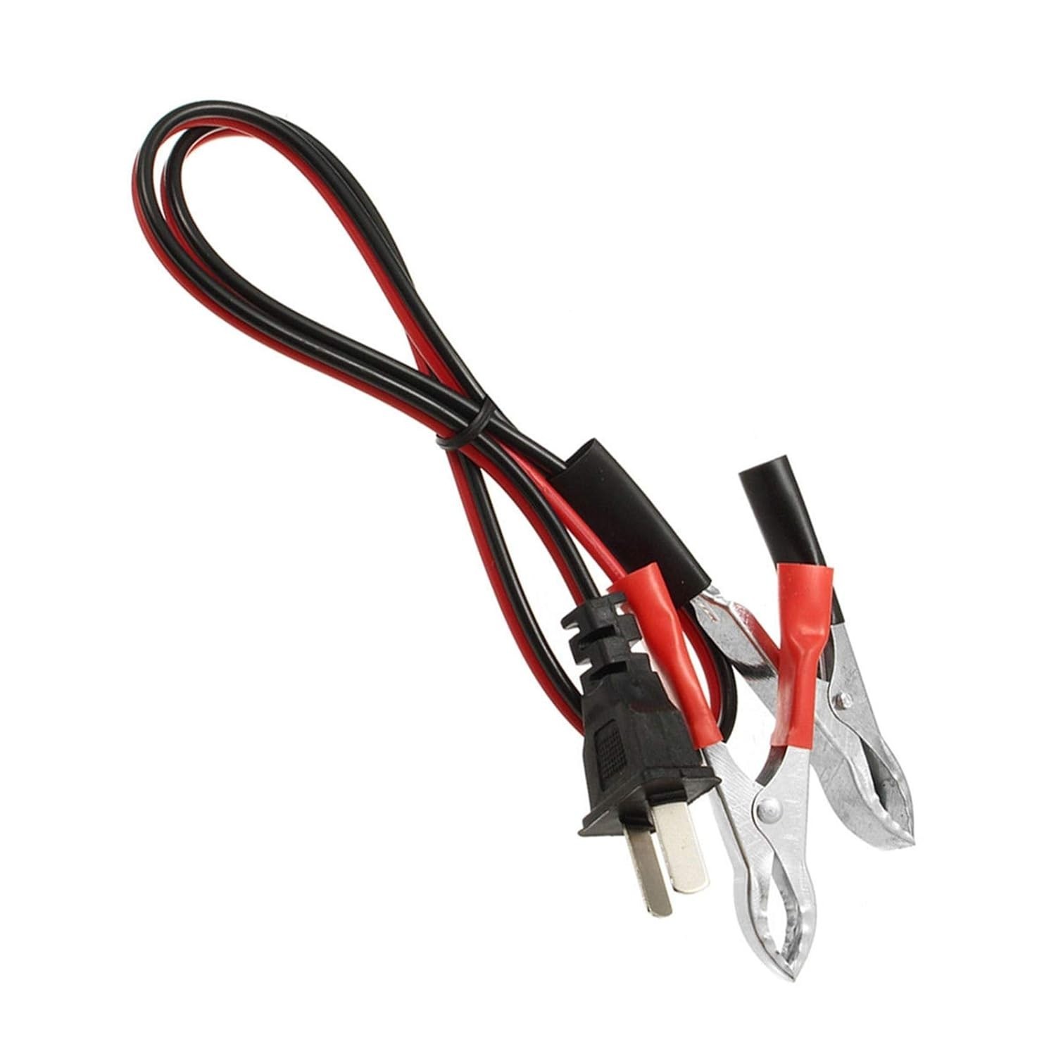 2PCS 12V DC 2.3Ft Generator Charging Cord Cable for Yamaha ET950 Generators