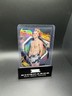 2024 Topps UFC Finest Ian Machado Garry Silver Die Cut 26/35