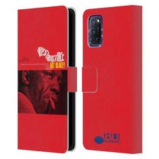 OFFICIAL BLUE NOTE RECORDS ALBUMS LEATHER BOOK WALLET CASE COVER FOR OPPO PHONES