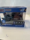 Funko Dorbz Rides #34 Batman with BatMobile DC LoC Box Exclusive Vinyl Figure