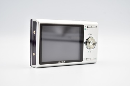 ⏯️[Excellent+5] FUJIFILM FinePix Z250fd Purple Compact Digital Camera From Japan - Picture 8 of 16