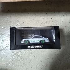 MINICHAMPS Porsche 911 Carrera RSR 2.8