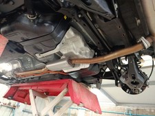 28650CJ500 MITTLERES AUSPUFFROHR / 232630 FÜR KIA SPORTAGE V NQ5 1.6 T-GDI MHE