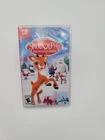 Rudolph The Red Nosed Reindeer Nintendo Switch Brand New