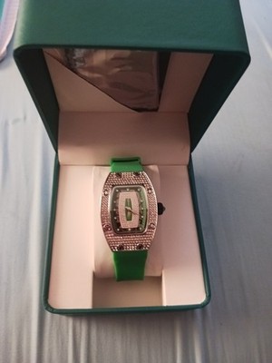 Bibi Luxury Watch Unisex Stock # RIC006S8-2-26058 ; MSRP $288