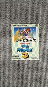 NINTENDO / Nintendo Super Mario Bros. 3 Famicom