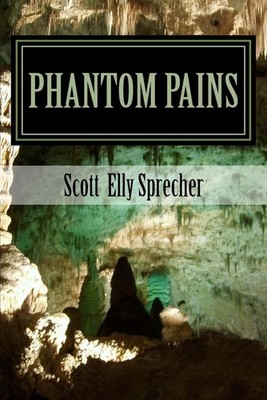 Phantom Pains by Scott Elly Sprecher (English) Paperback Book