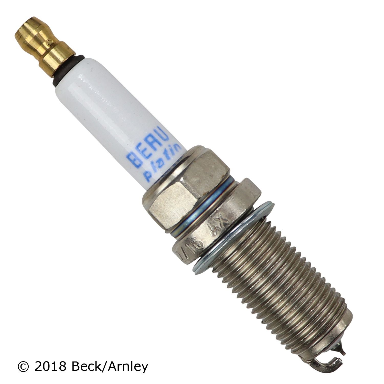 Beck Arnley Z339 Beru - Spark Plug For 12-13 Audi TT RS Quattro