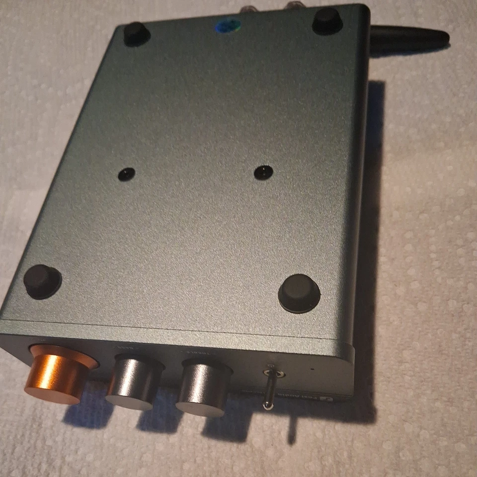 Fosi Audio BT20A PRO 300WX2 TPA3255 Bluetooth 2 Channel Class D Amplifiers Hi-Fi - Image 2 of 4