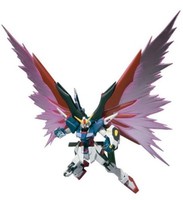 Robot Spirits Side Ms Destiny Gundam Figur Mobile Suit Gundam Seed Destiny Jp