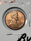 1955  Wheat Cent UNC