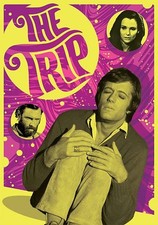 The Trip (DVD) Peter Fonda Bruce Dern Susan Strasberg Dennis Hopper