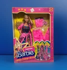 Vintage Superstar Barbie Fashion Change-Abouts Doll #2583 In Original Box VHTF⭐️