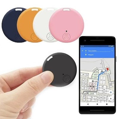 Xiaomi Bluetooth 5.0 GPS Tracker Mini Air Tag Anti-Lost Finder iOS Android