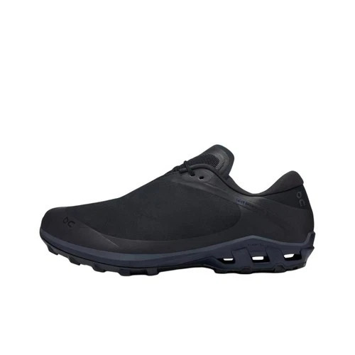 On WMNS Cloudventure Peak PAF All Black 3WE30660485 Women's Size image 4