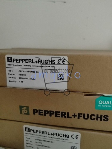 1pc new freeshipping P+F NBN12-18GM50-E2 - Picture 3 of 8