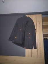 Bundeswehr  Winterjacke