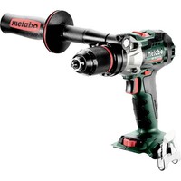 Metabo Sb 18 Ltx Bl I -Akku-Schlagbohrschrauber Ohne Akku, Inkl. Koffer