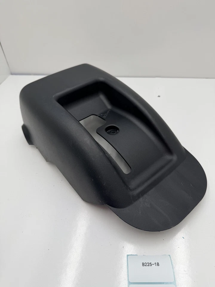 Toyota Prius 2007 usado cubierta inferior, dirección Colomn 45287-4705040 B225-18 Foto 2 de 4