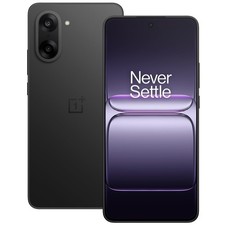 OnePlus Nord CE5 5G Black Infinity 128GB 8GB RAM 50MP 6.77" SIM Free Smartphone