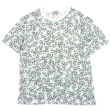 HERM S Hermes Cotton T-shirt - DUTY FREE