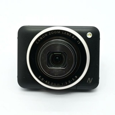 元箱付き 極上品 キヤノン PowerShot N2 Canon PowerShot N2 Digital Camera 16.1MP 8x Optical Zoom Tiltable
