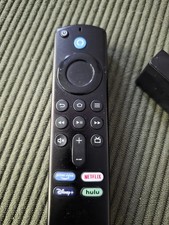 Amazon Fire TV Stick 4K Max Media Streamer wi...
