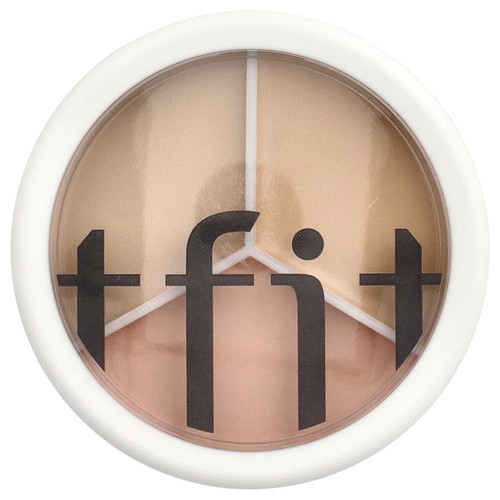 Cover Up Pro Concealer, 03 Cool, 0.52 oz (15 g)