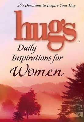 Howard Books Hugs Daily Inspirations for Women (Gebundene Ausgabe) (US IMPORT)