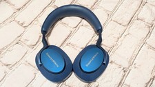 Bowers Wilkins Px7 S2 Wireless Headphones Blue