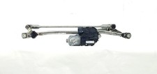 Used Windshield Wiper Motor Fits 2017 Audi A7 Includes Linkage Grade A
