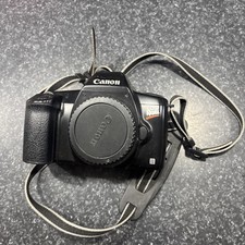 Canon EOS Rebel II Camera Body 35mm SLR Film Camera